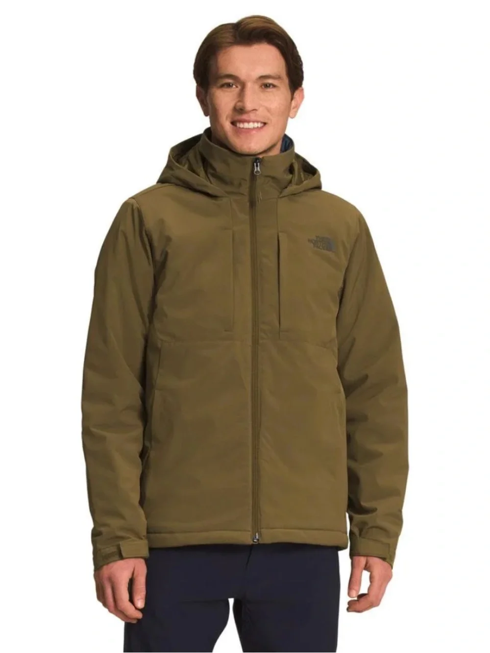 The Northface Apex Elevation Jacket Size XXL